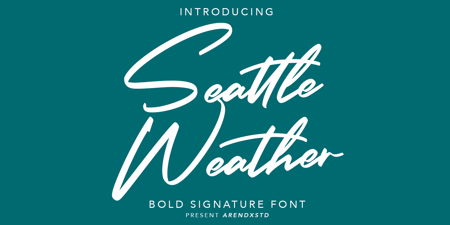 Fuente Seattle Weather